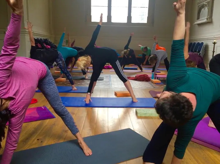 Urban Yoga Beechwood Road, Fishponds, Bristol, BS — Yoga in Fishponds, Bristol