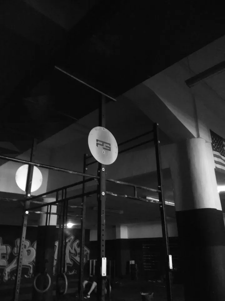 Bellum CrossFit — CrossFit en Chamartín, Madrid