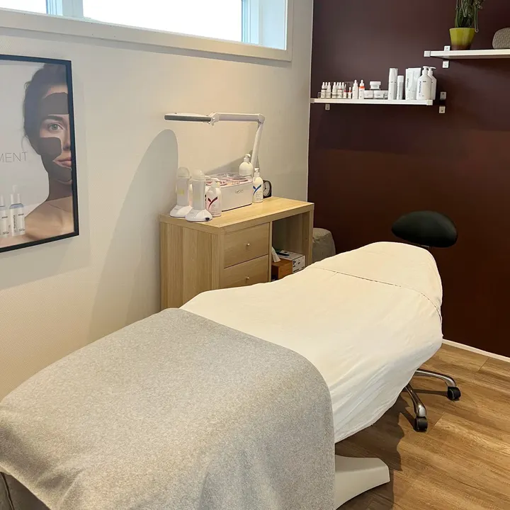 Velværehuset — wellness-studio i Mejrup, Holstebro