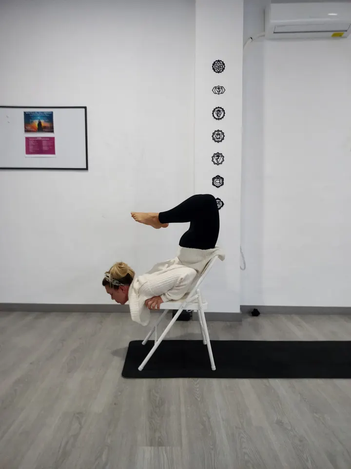 Beyoga — yoga-studio en Aguadulce — 3