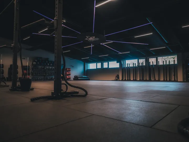 Fit4Fight Gym — mma-studio i Gamlestaden, Göteborg — 2