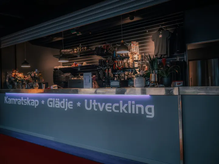 Fit4Fight Gym — mma-studio i Gamlestaden, Göteborg — 3