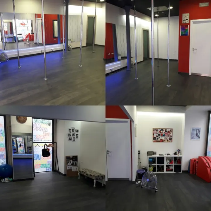 Brown Sugar Arte 'n' Pole Dance Studio — pole dance-studio em Prazeres, Lisboa — 3