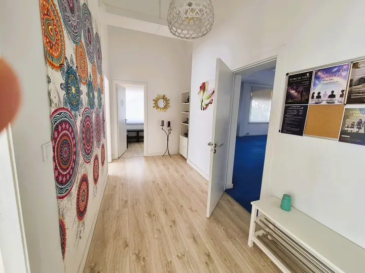 Centro do YOGA - Miraflores — yoga-studio em Lisboa — 3
