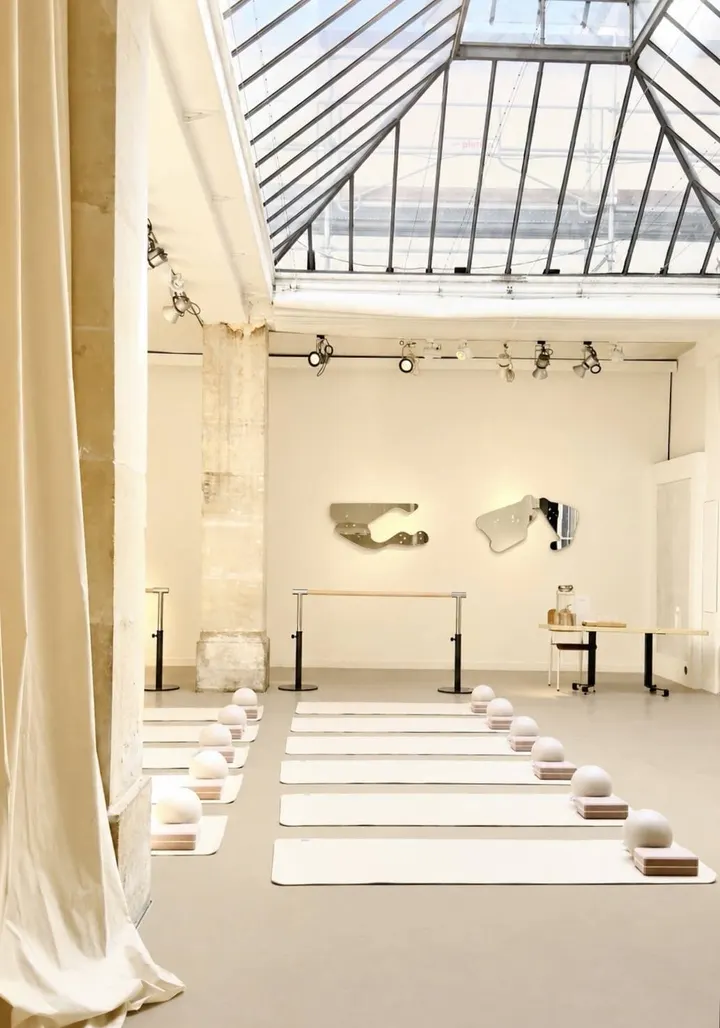 Studio 22 Pilates — pilates-studio à Paris 6e Arrondissement, Paris — 2