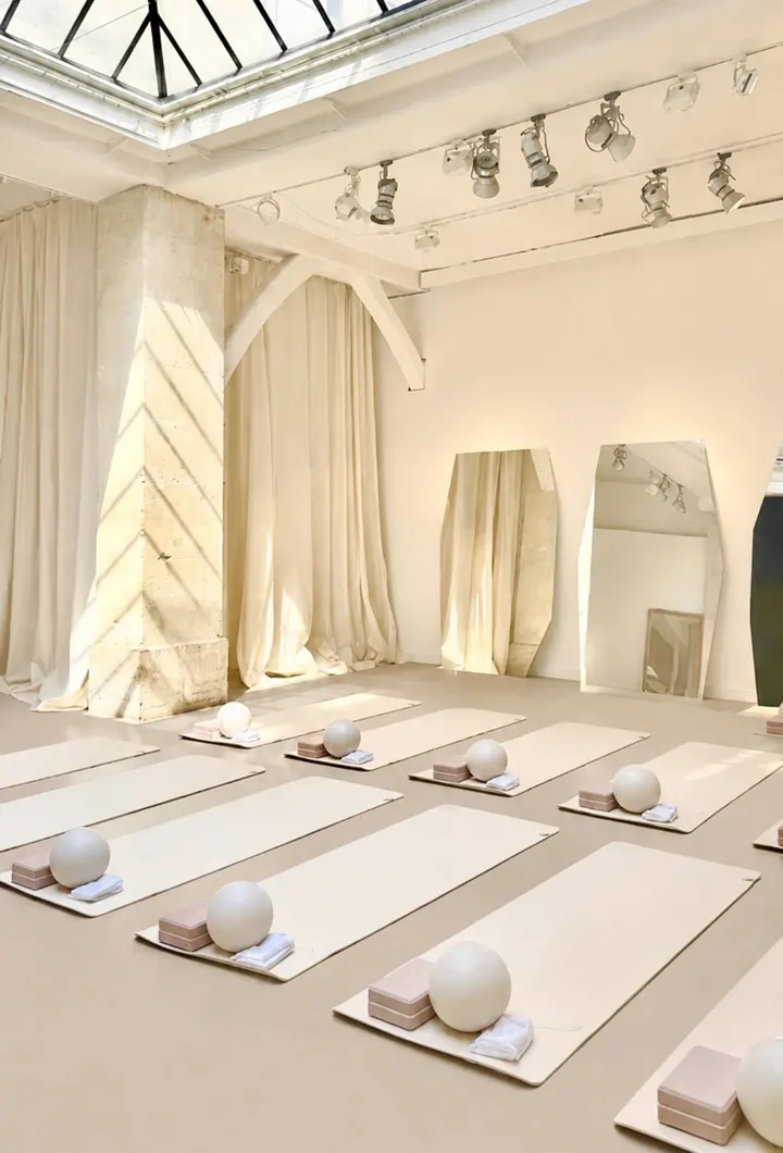 Studio 22 Pilates — Pilates à Paris 6e Arrondissement, Paris