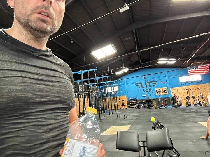 Box Elite — estudio de fitness-studio en Torrent, Valencia — 2