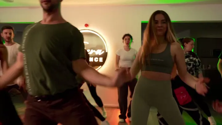 Fiera Dance — dance-studio in Old Trafford, Manchester — 2