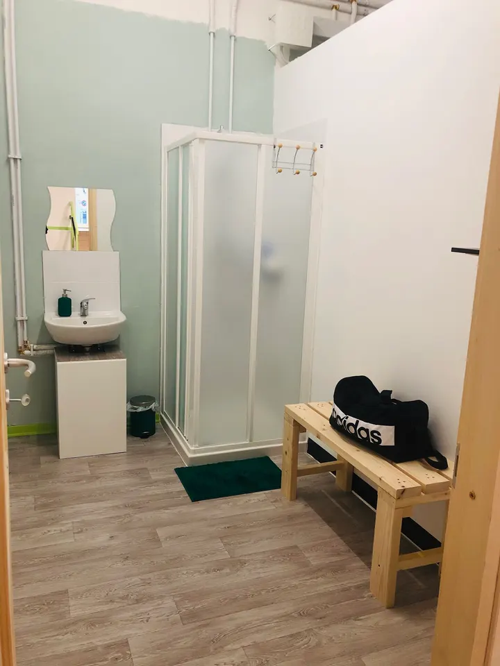 Alefit — palestre-studio a San Giusto, Trieste — 3