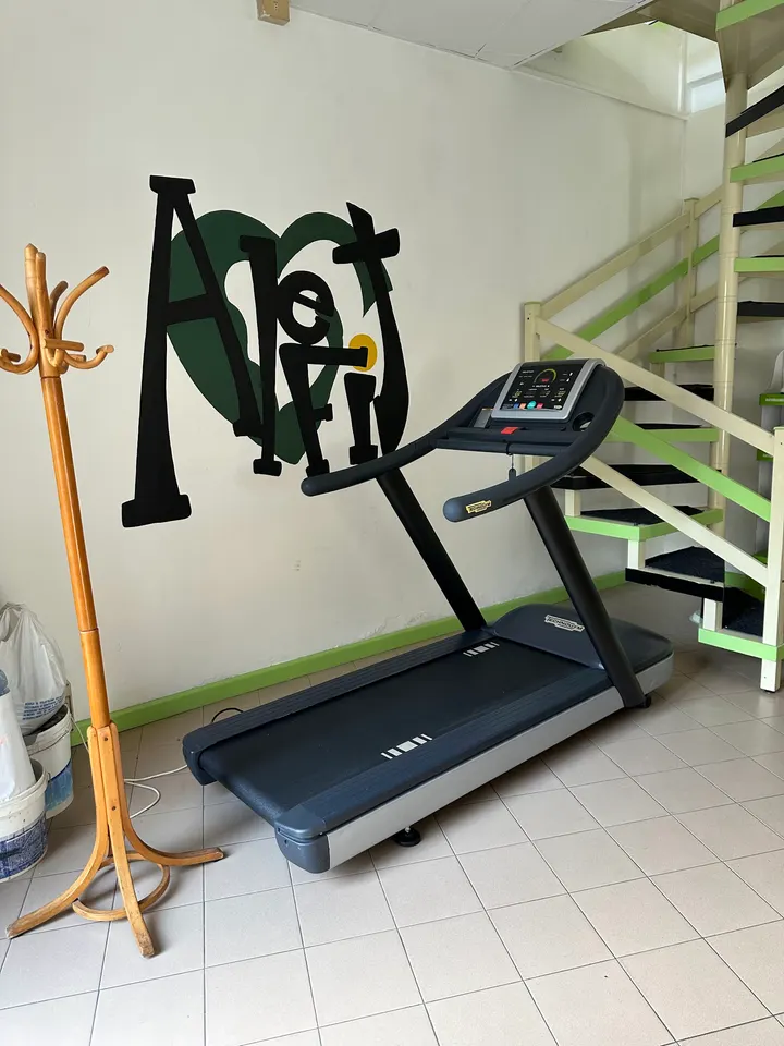 Alefit — palestre-studio a Trieste — 3