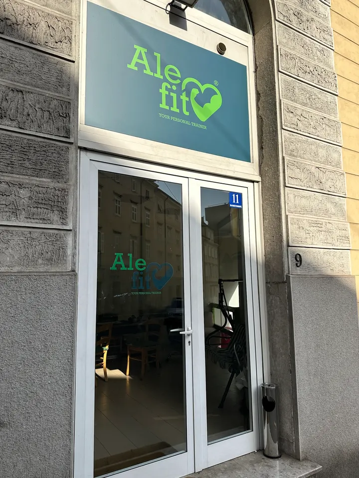 Alefit — palestre-studio a Trieste — 4