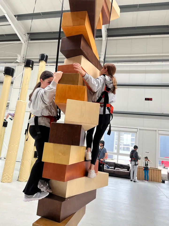 Smart Climb Mannheim GmbH — klettern-studio in Neckarstadt-Ost, Mannheim — 2