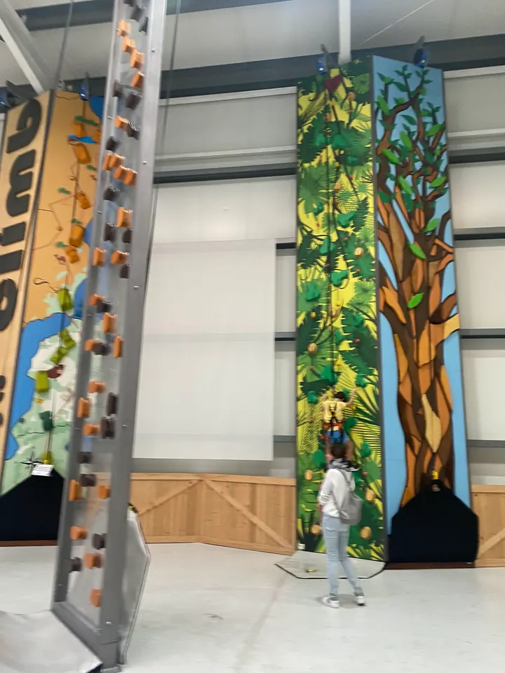 Smart Climb Mannheim GmbH — klettern-studio in Mannheim — 3