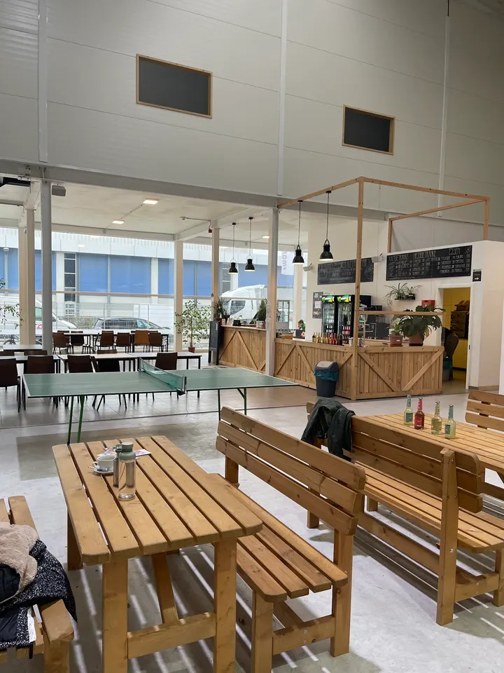 Smart Climb Mannheim GmbH — klettern-studio in Mannheim — 5