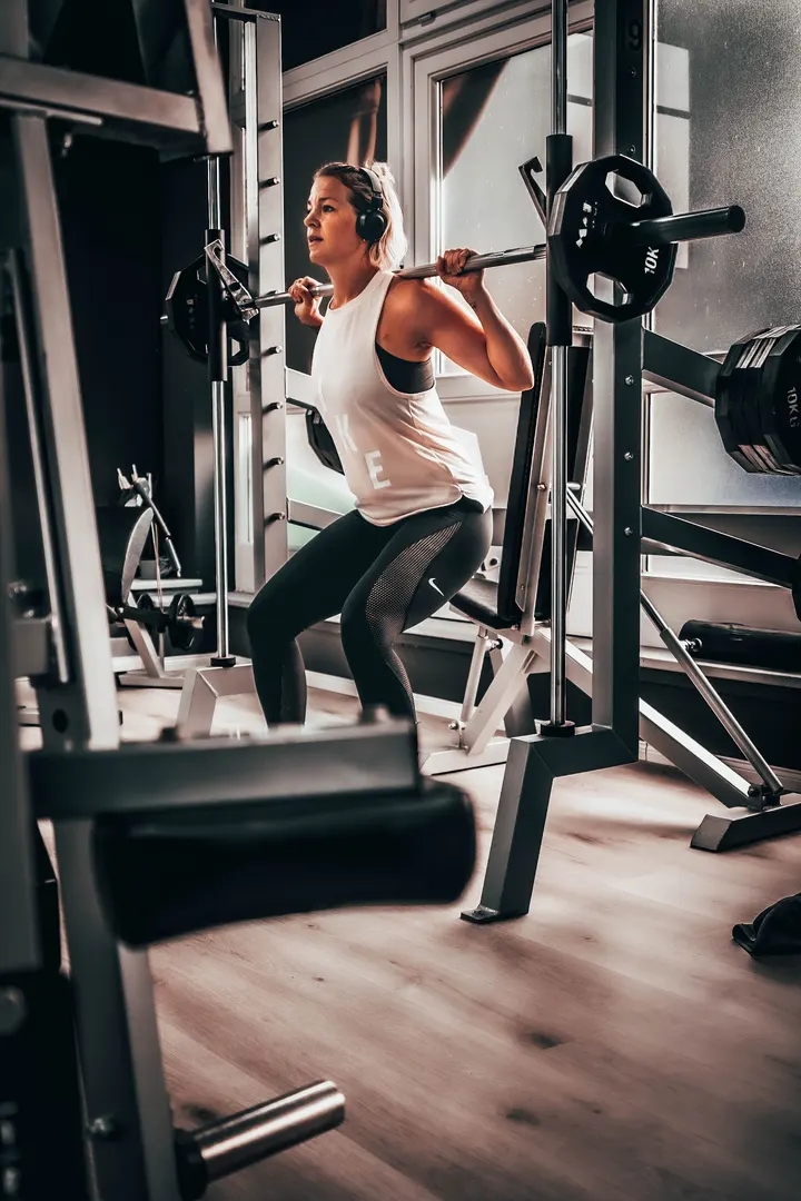 ran Fitness Brome — fitnessstudio in Brome — 3