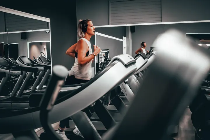 ran Fitness Brome — fitnessstudio in Brome — 3