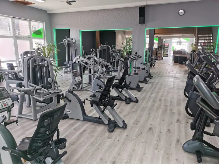 ran Fitness Brome — fitnessstudio in Brome — 4