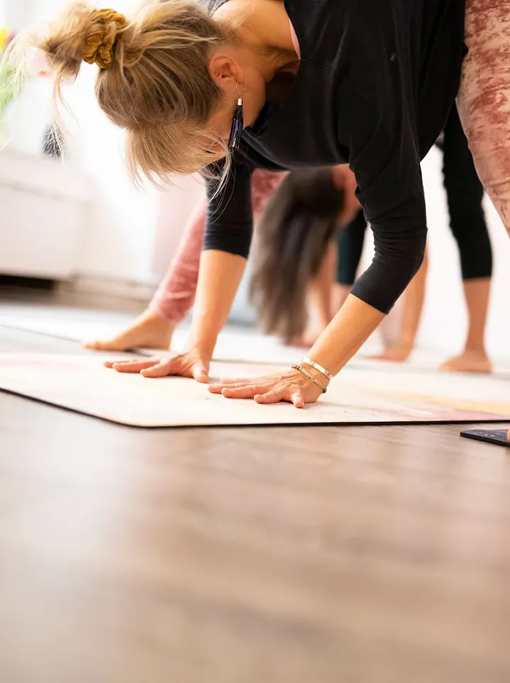 Studio Hami — jooga-studio – Suomenlinna, Helsinki — 2