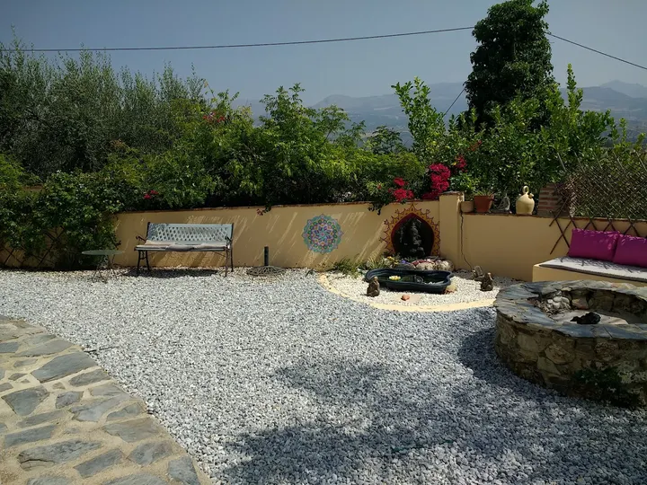 Tatami Spirit — yoga-studio en El Chiliano, Viñuela — 3