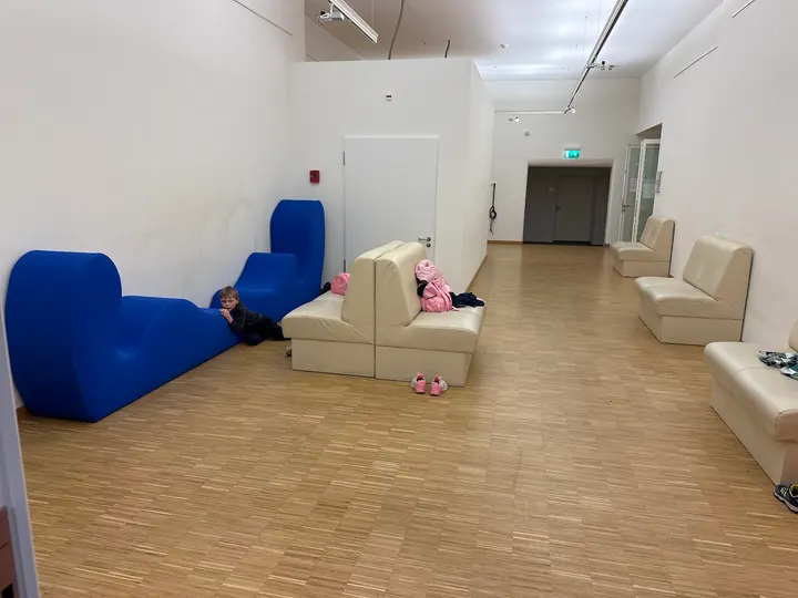 Ballettschule DanceCenter No1 Ballettakademie — tanz-studio in Am Schäfflerbach, Augsburg — 2