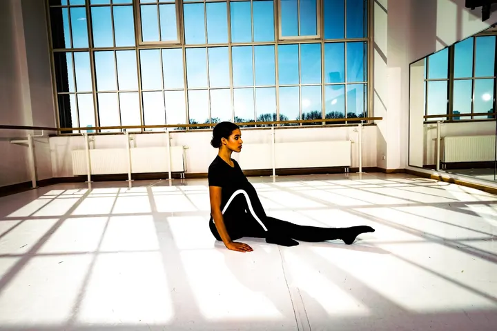 Ballettschule DanceCenter No1 Ballettakademie — tanz-studio in Augsburg — 4