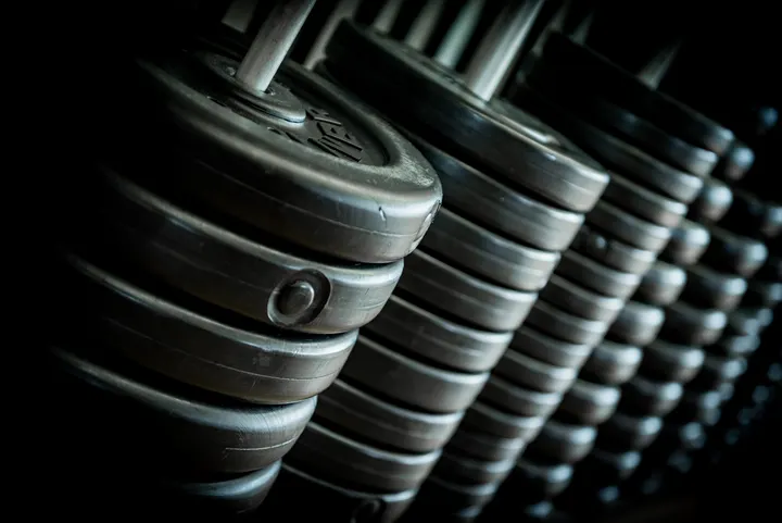 StudioK Königsfeld — fitnessstudio in Königsfeld im Schwarzwald — 4