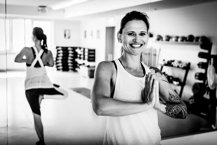 StudioK Königsfeld — Fitnessstudio in Königsfeld, Königsfeld im Schwarzwald