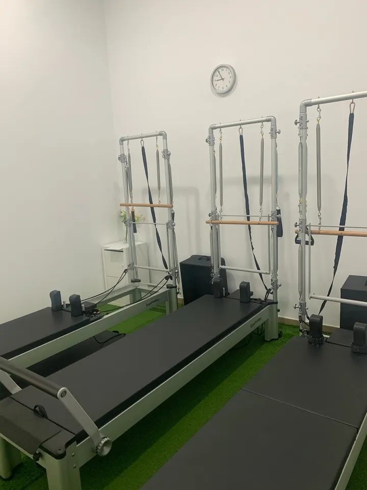 Fis and Fit — entrenamiento personal-studio en Jerez de la Frontera — 2