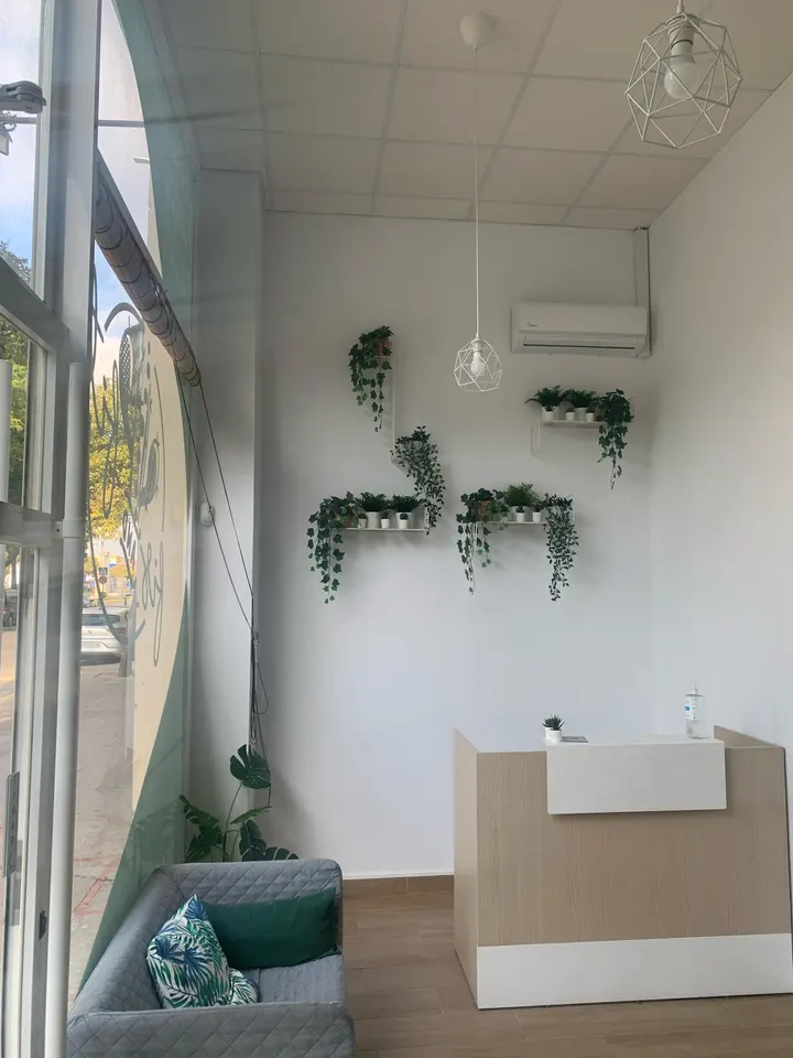 Fis and Fit — entrenamiento personal-studio en Jerez de la Frontera — 3