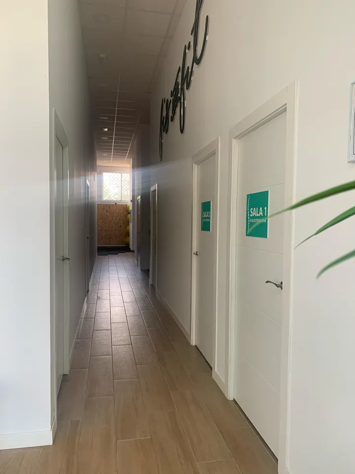 Fis and Fit — entrenamiento personal-studio en Jerez de la Frontera — 3