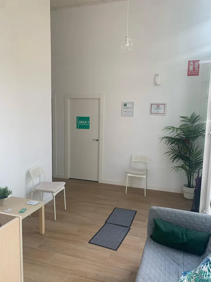 Fis and Fit — entrenamiento personal-studio en Jerez de la Frontera — 4