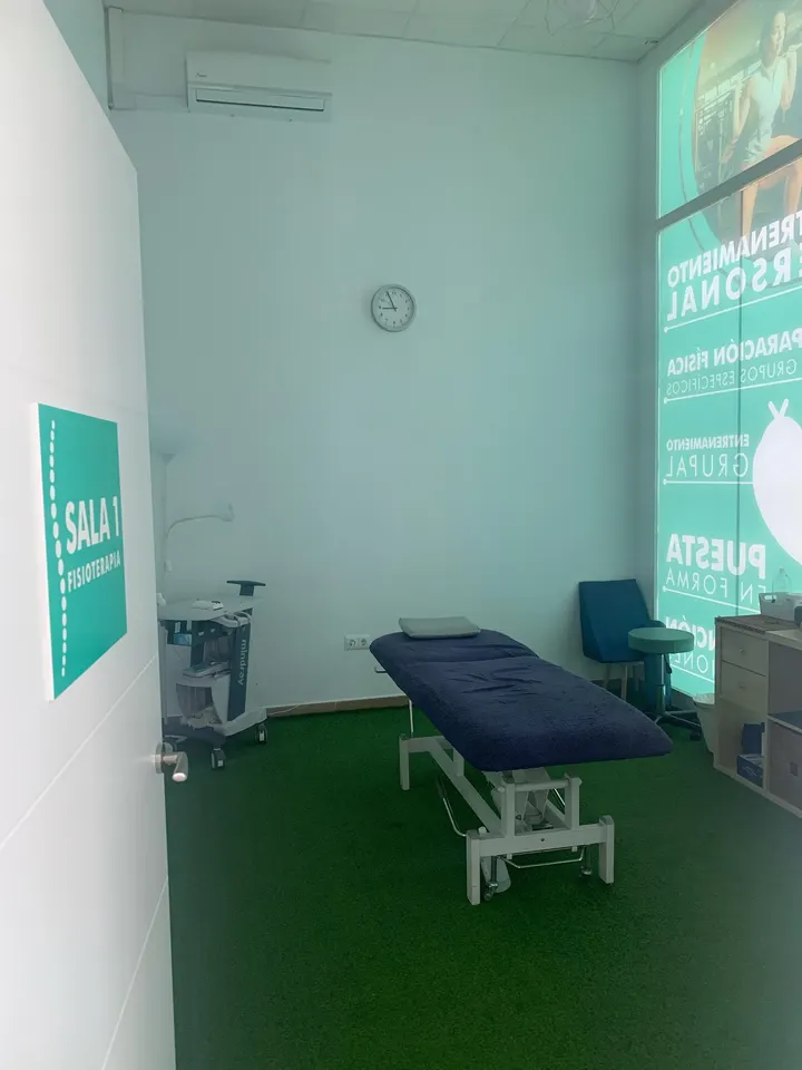 Fis and Fit — entrenamiento personal-studio en Jerez de la Frontera — 5