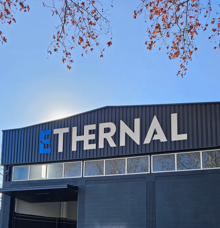 Ethernal Box — crossfit-studio en Barcelona — 3
