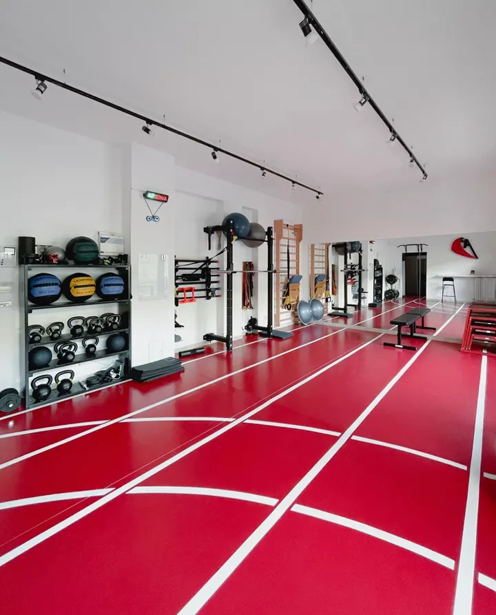A2 Training Club — personal training-studio a Sarpi, Milano — 2