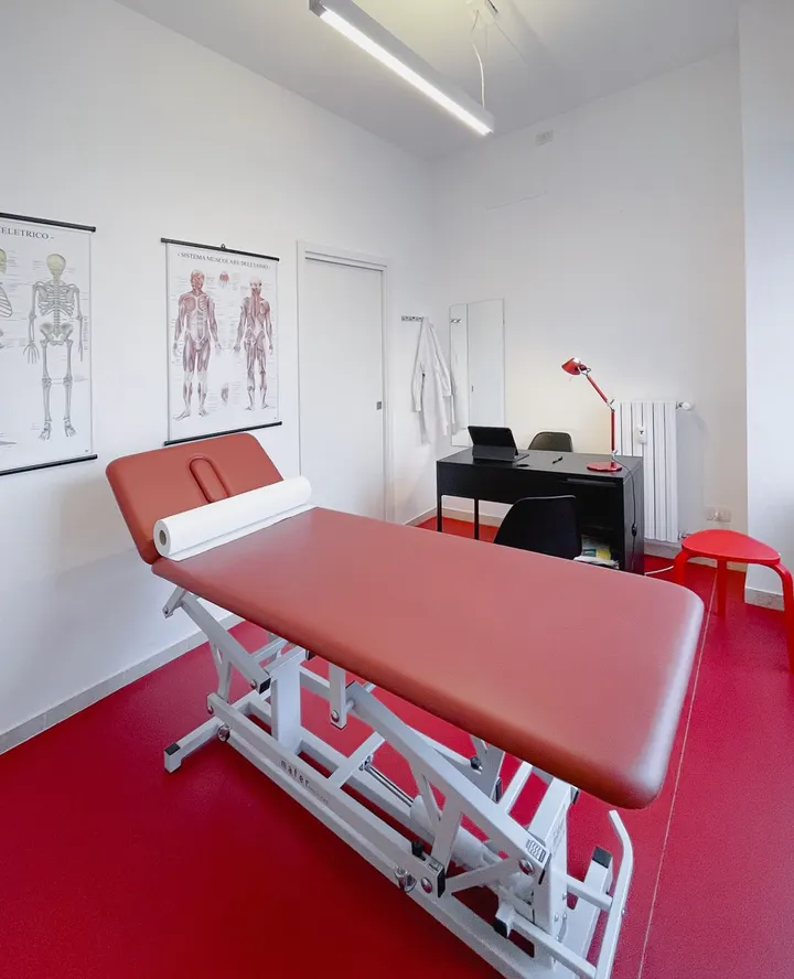 A2 Training Club — personal training-studio a Sarpi, Milano — 3