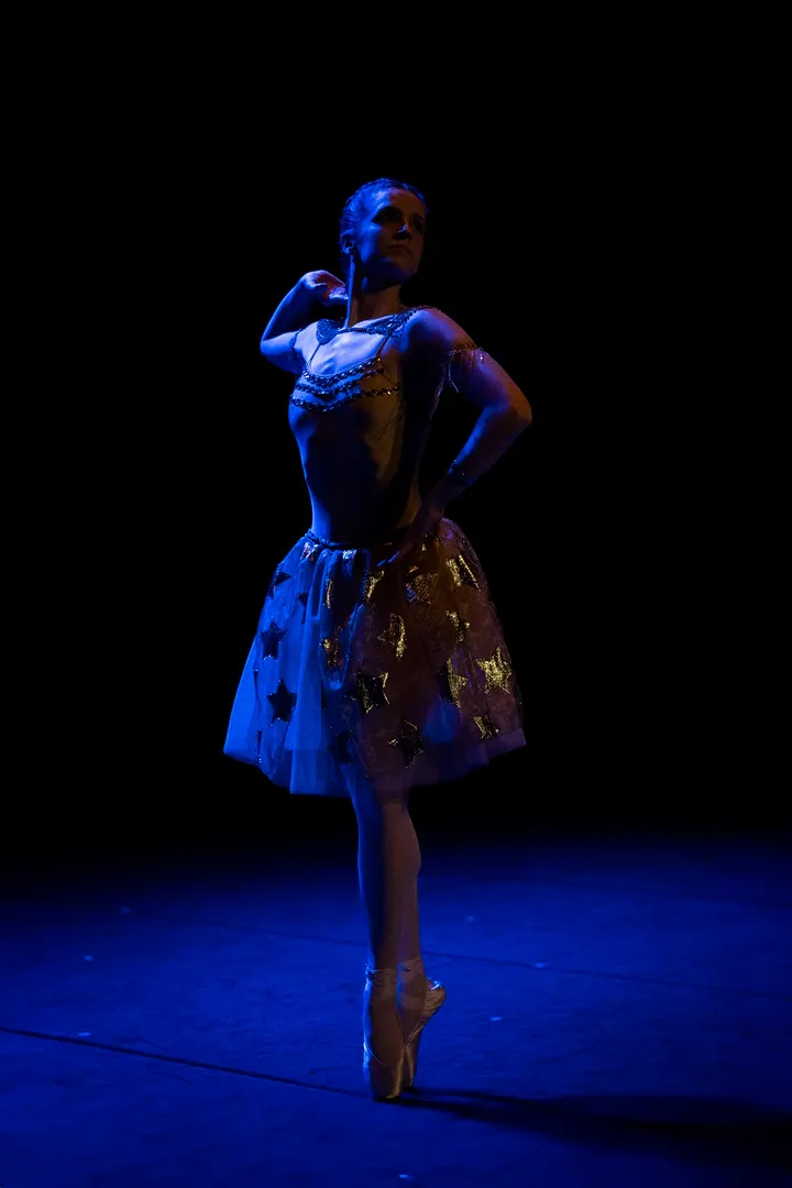 Ballet Huelva — Artes marciales en Huelva
