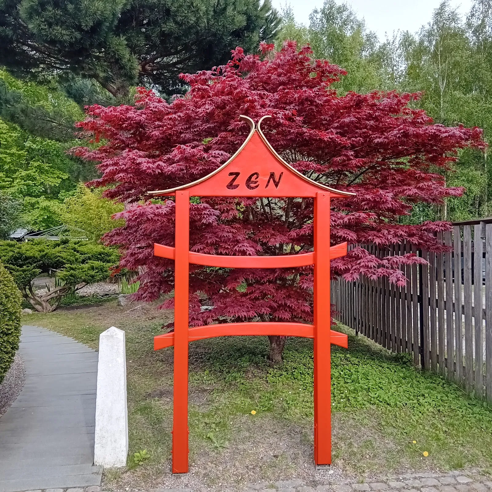 Zen-Kreis-Kiel e.V. — meditation-studio in Ravensberg, Kiel — 2
