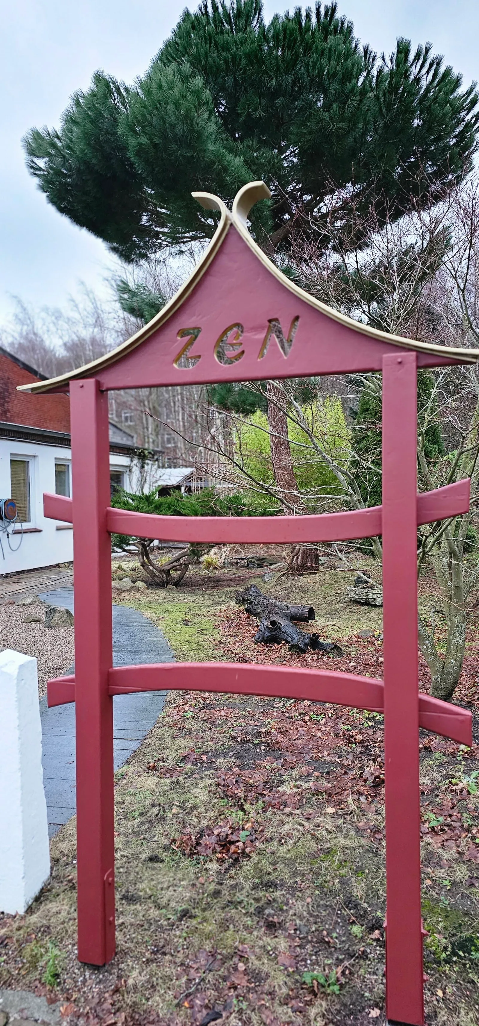 Zen-Kreis-Kiel e.V. — meditation-studio in Ravensberg, Kiel — 3