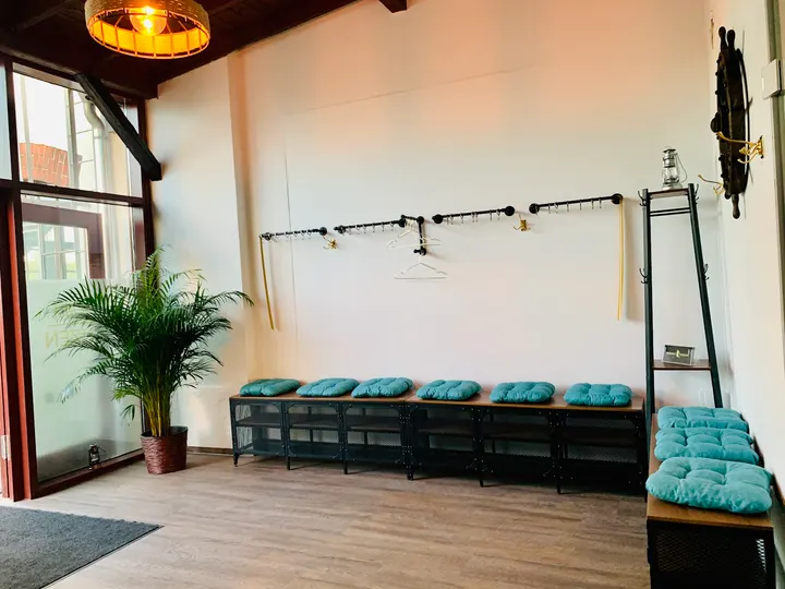 Tanzschule Hartmann — tanz-studio in Laubegast, Dresden — 2