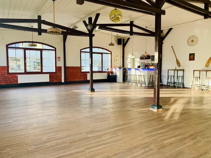 Tanzschule Hartmann — tanz-studio in Dresden — 3
