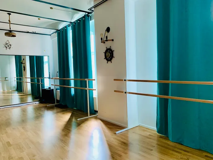 Tanzschule Hartmann — tanz-studio in Dresden — 5
