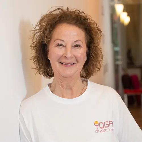 Yoga im Zentrum Brigitta Endres Küpper Helmut — Yoga in Grube, Bergisch Gladbach