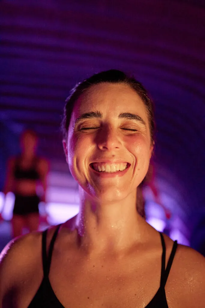 Hotpod Yoga Reading — hot yoga-studio in Coley, Reading — 2