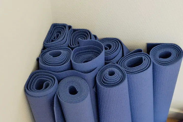 Atelier de Yoga Chez Asanga — yoga-studio à Graslin - Commerce, Nantes — 2