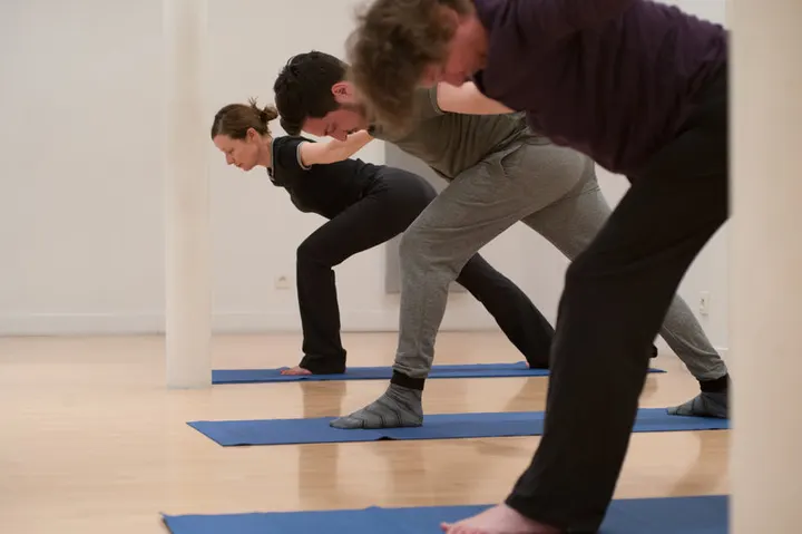 Atelier de Yoga Chez Asanga — yoga-studio à Graslin - Commerce, Nantes — 3