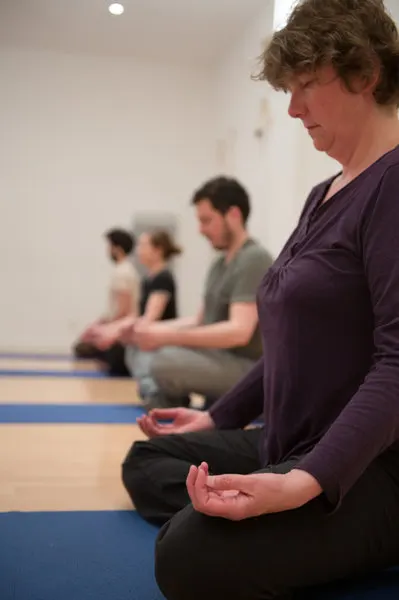 Atelier de Yoga Chez Asanga — yoga-studio à Nantes — 3