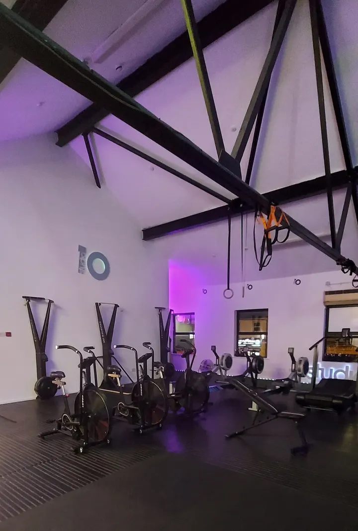 Studio 10 Gym — strength-studio in Craigavon — 2