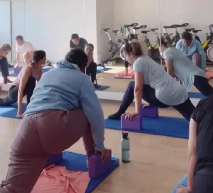 Studio H — salle de fitness-studio à Trois Cocus / Borderouge / Croix-Daurade / Paleficat / Grand Selve, Toulouse — 2