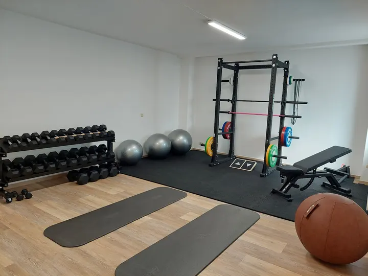 Aries-Therapie und Training — pt-studio in List, Hannover — 3