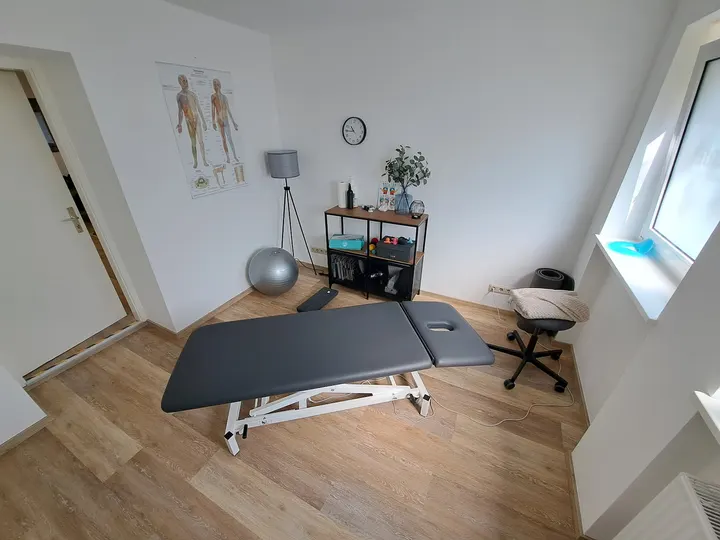 Aries-Therapie und Training — pt-studio in Hannover — 5
